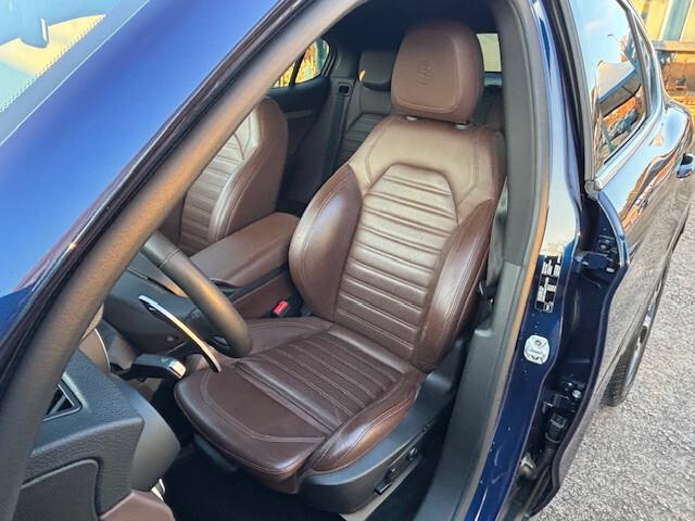 Alfa Romeo Stelvio 2.2 Turbodiesel 210 CV AT8 Q4 Sport Edition