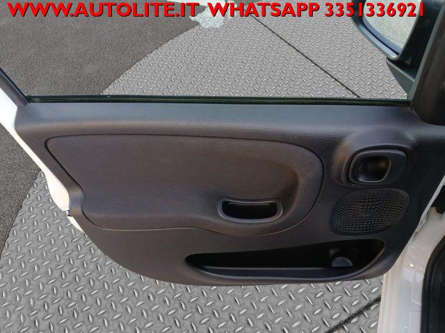 FIAT Panda 1.2 Easy 69 CV E6D TEMP