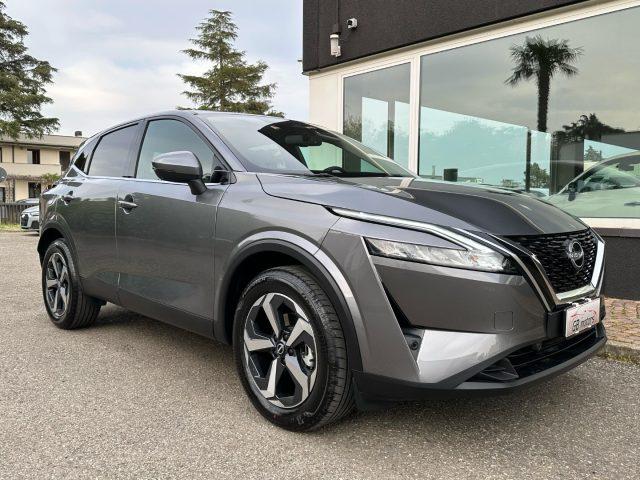 NISSAN Qashqai MHEV 158 CV Xtronic N-Connecta VARI COLORI