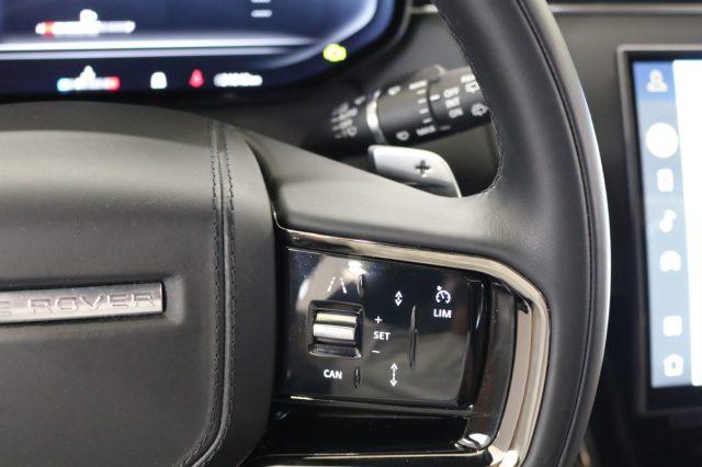 LAND ROVER Range Rover Sport 3.0D l6 249 CV Dynamic HSE "" TETTO PANORAMICO ""