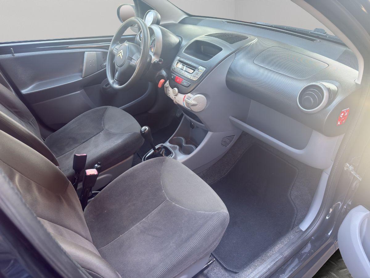 CITROEN - C1 - 1.0 5p. AMI