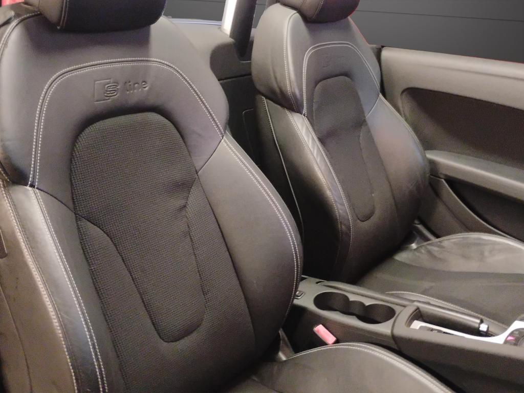 Audi TT Roadster 2.0 tfsi S-LINE...CERCHI 18..XENON..SERVICE AUDI