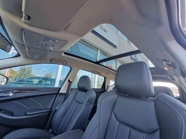 DFSK Glory 580 Glory 580 1.5 GPL/ Bifuel aut.