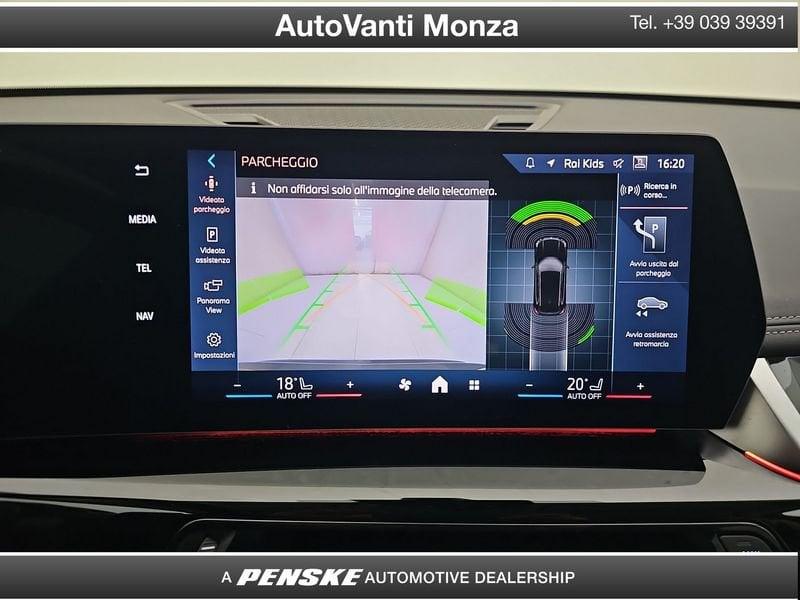 BMW iX1 eDrive 20 X-Line Special Edition