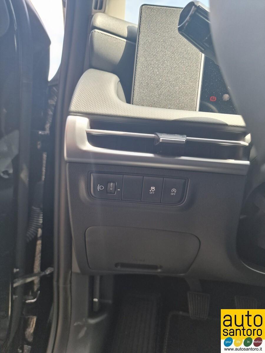 Hyundai Tucson 1.6 T-GDI 48V Business