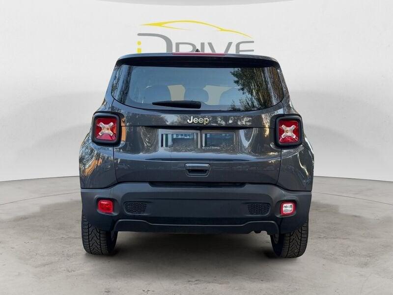 Jeep Renegade Renegade 1.0 t3 Limited 2wd