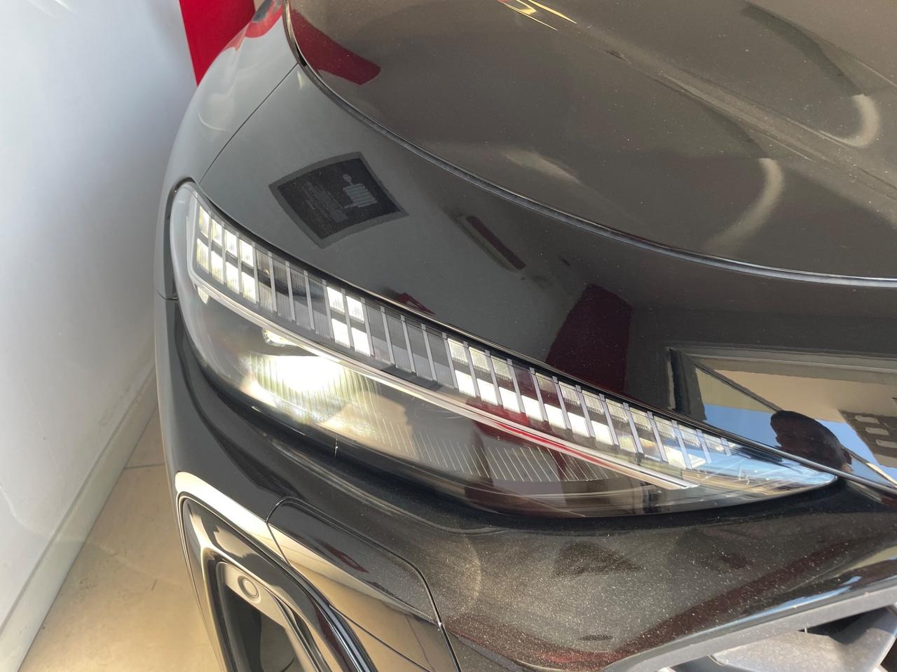 AUDI A5 AVANT TDI 204CV MHEV QUATTRO S-TRONIC S-LINE