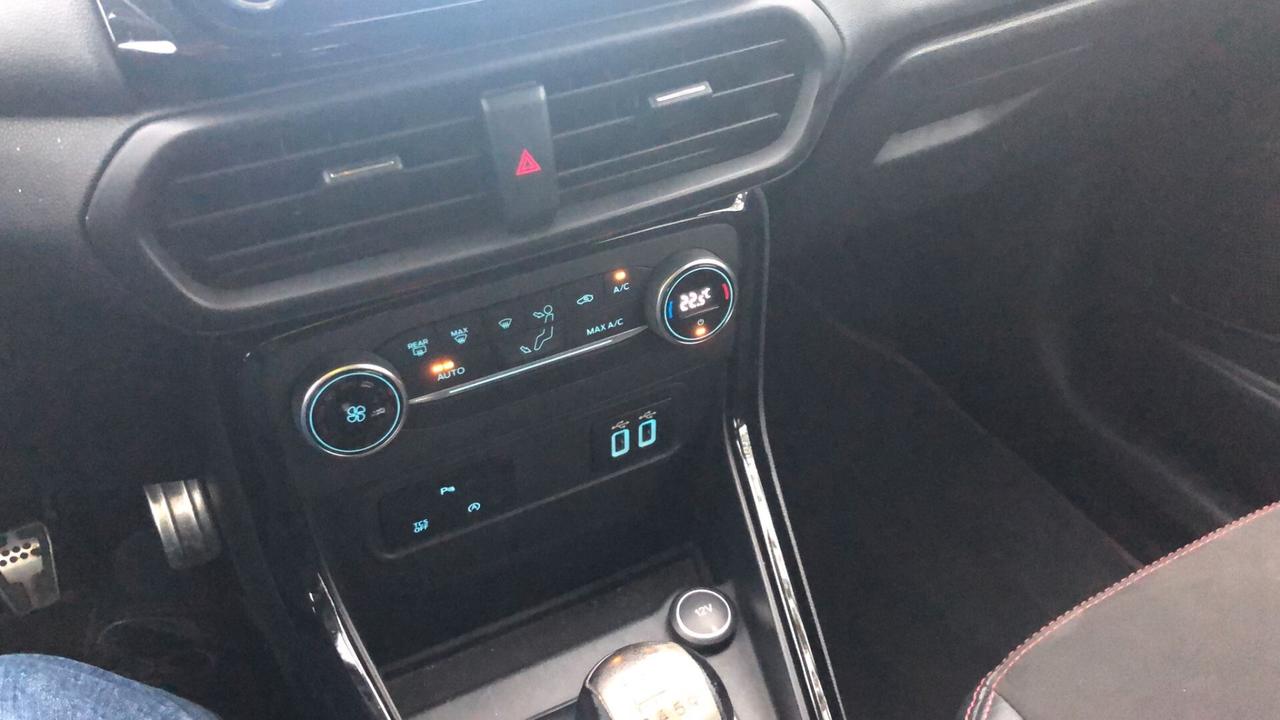 Ford EcoSport 1.5 TDCi 100 CV Start&Stop ST-Line