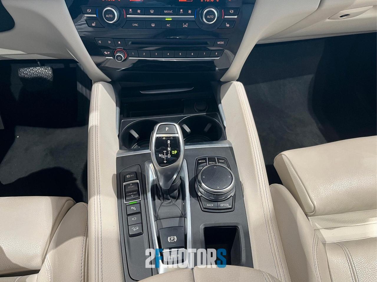 Bmw X6 xDrive30d 249CV Msport