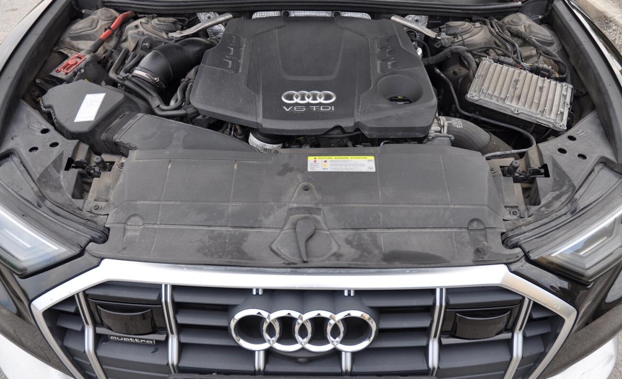 Audi A6 allroad 45 3.0 tdi mhev 48V Quattro