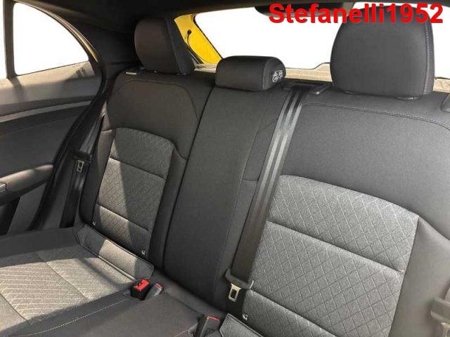 MG MG3 ICE Comfort Benzina - Pastel Yellow - Tessuto