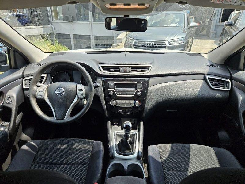 Nissan Qashqai 1.2 DIG-T