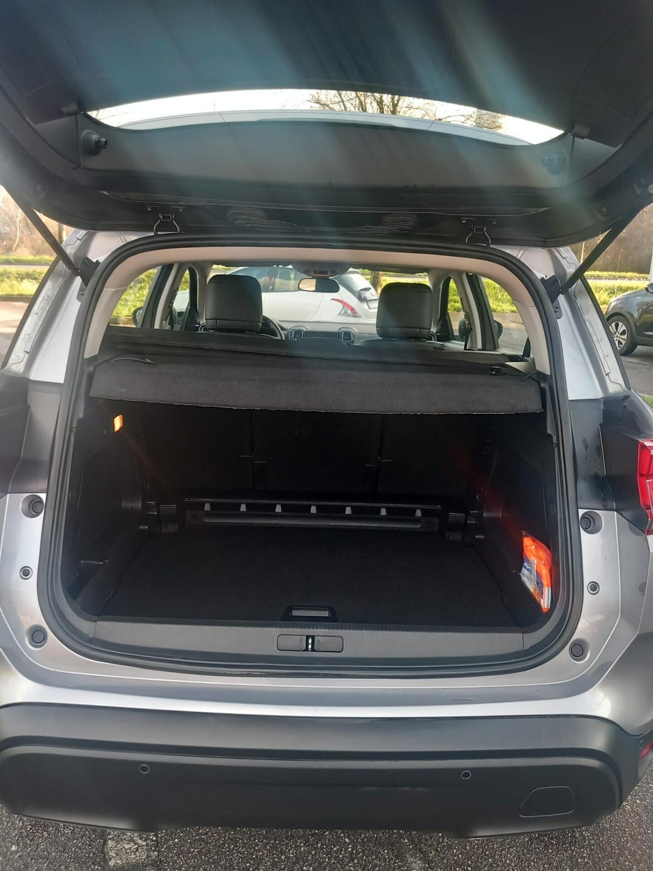 Citroen C5 Aircross 1.5 bluehdi Business