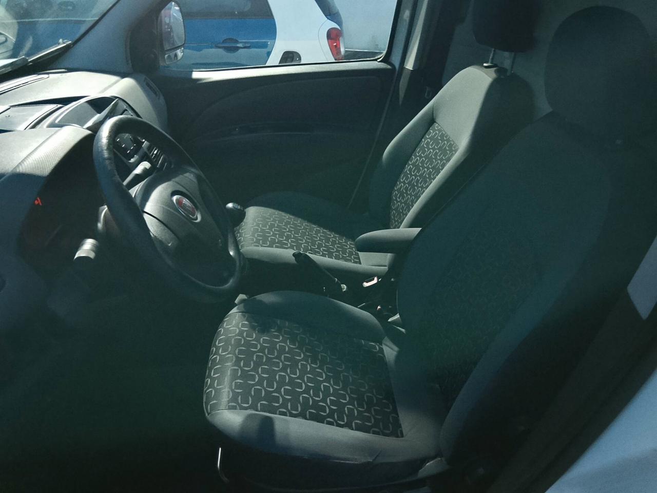 Fiat Doblo Doblò 1.6 MJT 105CV Cargo