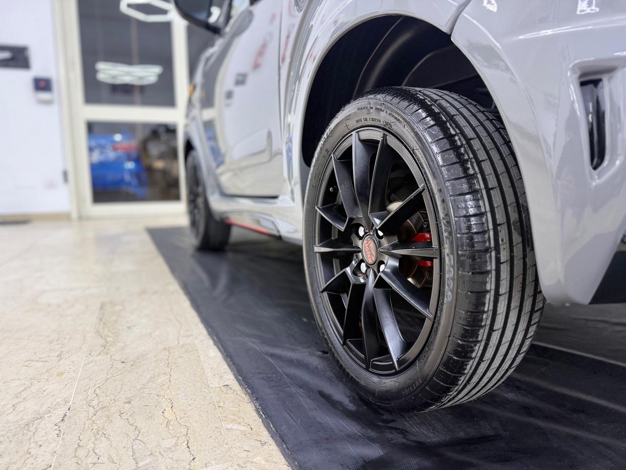 Ligier JS50 DCI Sport Ultimate