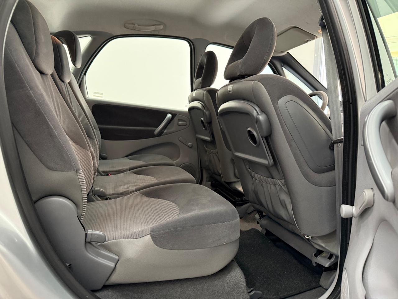 Citroen Xsara Picasso 1.6 Classique