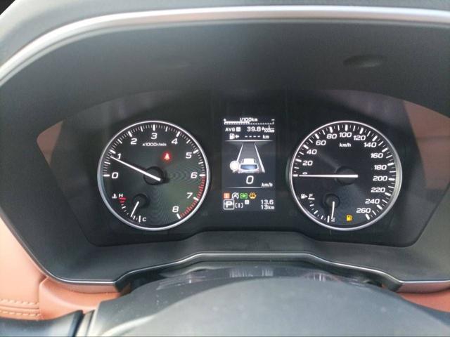 SUBARU OUTBACK 2.5i Lineartronic Premium