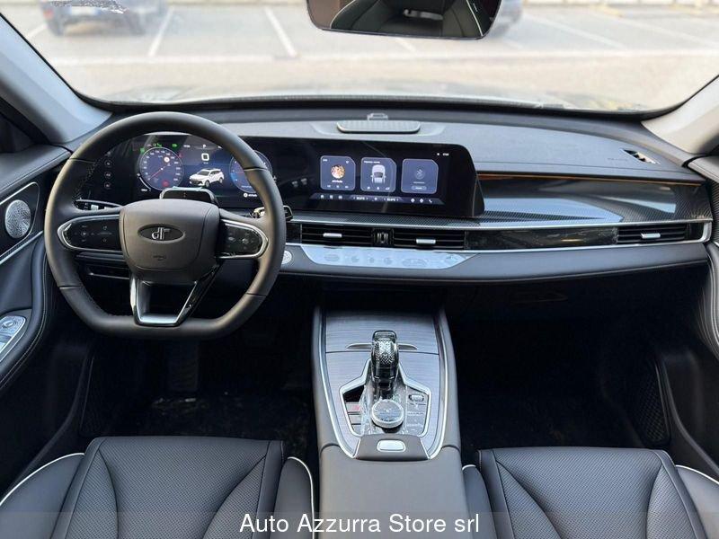 DR AUTOMOBILES dr6 dr6 1.6 T-GDI Bi-Fuel GPL *NEW MODEL, PRONTA CONSEGNA*