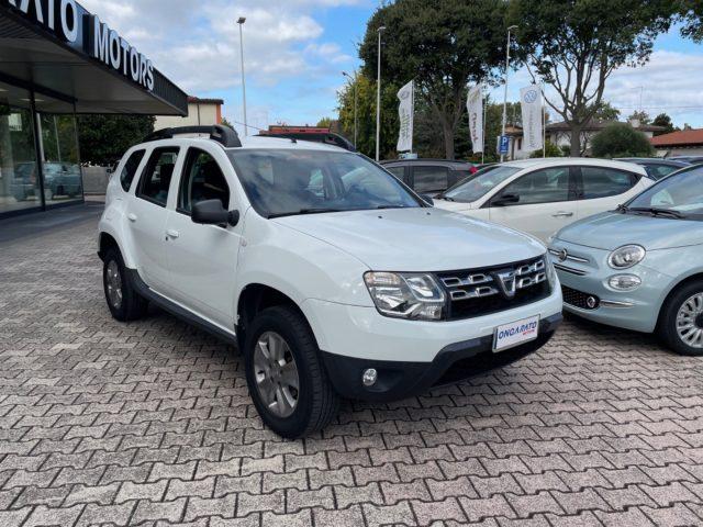 DACIA Duster 1.6 115CV Start&Stop 4x2 GPL Ambiance