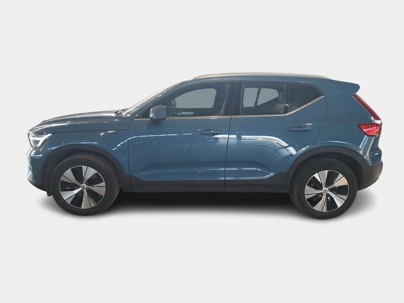 VOLVO XC40 T5 RECHARGE PLUG-IN AUTO PLUS BRIGHT SUV