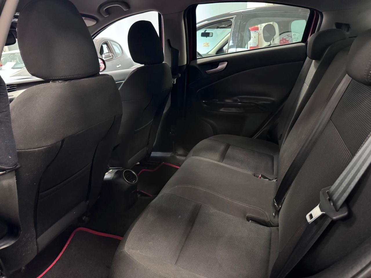 Giulietta 2.0 JTDm-2 170 CV Progression