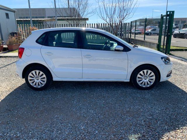 VOLKSWAGEN Polo 1.4 TDI 90 CV 5p. Business BlueMotion Technology