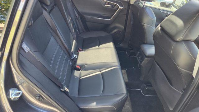 TOYOTA RAV 4 RAV4 2.5 HV (222CV) E-CVT AWD-i Lounge PERMUTE