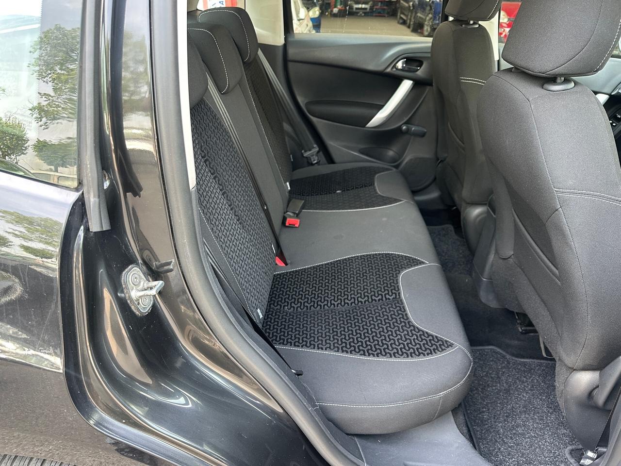 Citroen C3 1.1 Benzina (Garanzia 24 Mesi)