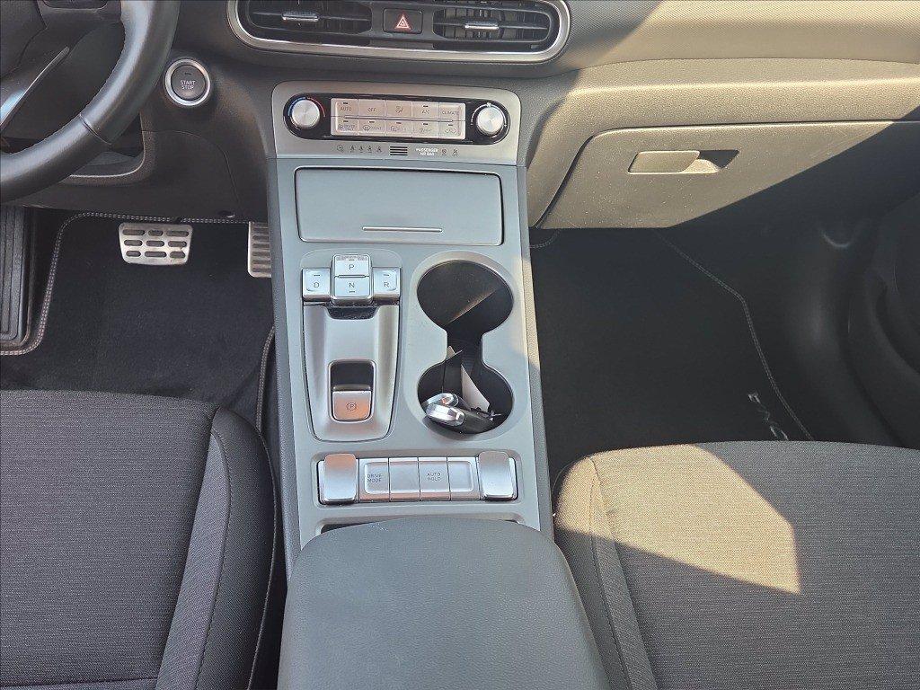 HYUNDAI Kona 39 kWh EV Xtech City del 2023