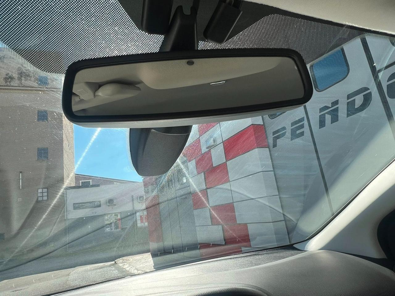 Ford Focus 1.6 TDCi 115 CV