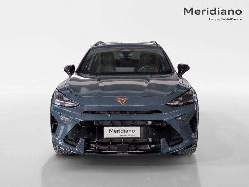 CUPRA Formentor 2.0 TDI 100kW DSG