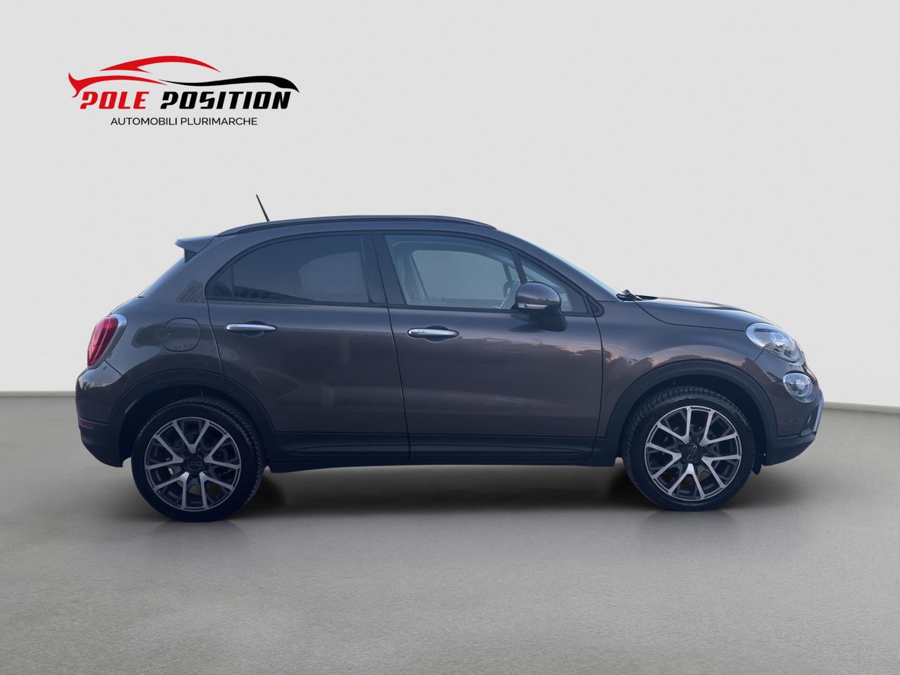 Fiat 500X 1.4 MultiAir 140 CV Cross Plus