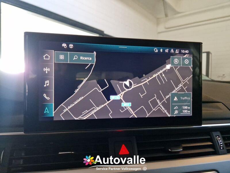 Audi A4 A4 Avant 30 TDI/136 CV S tronic Business Advanced