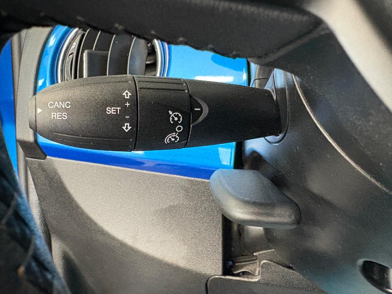 Fiat 500 1.0 Hybrid 70 cv Sport Italia 2020 km 56000