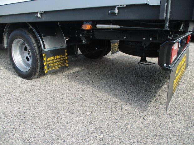 Iveco Daily 35C16 2.3 160CV E6 CENTINA 4.40 M *MOT