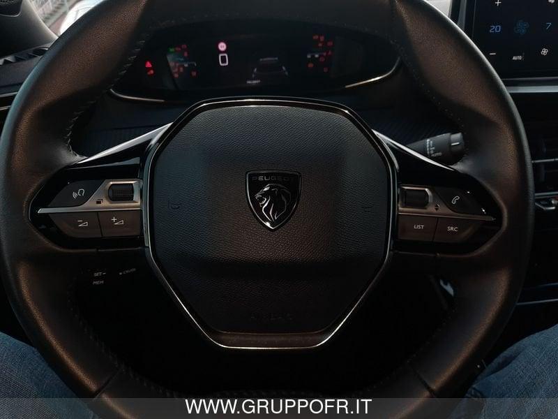 Peugeot 2008 PureTech 100 S&S Allure