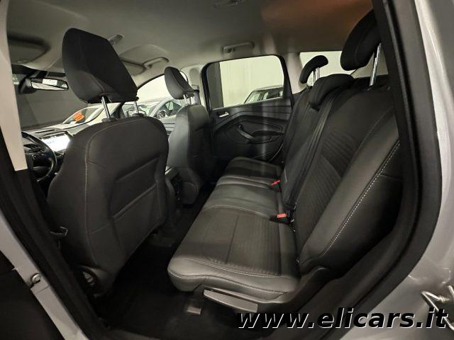 FORD Kuga 1.5 TDCI 120 CV S&S 2WD Titanium