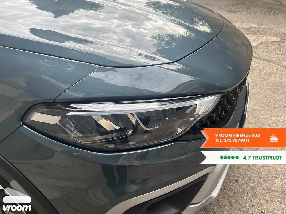 FIAT Tipo (2015-->) Tipo 1.5 Hybrid DCT 5 porte...