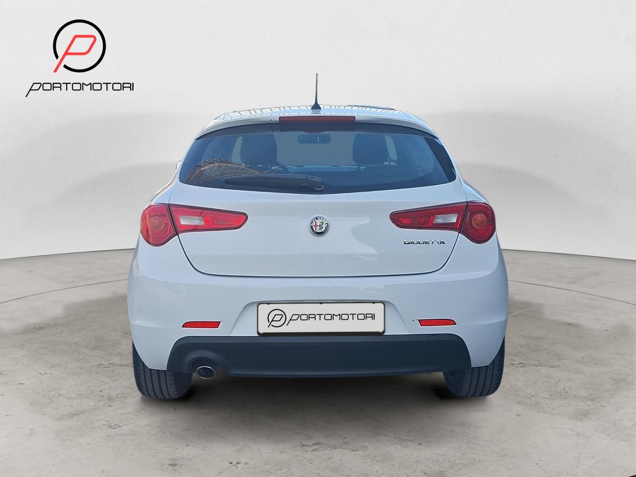 ALFA ROMEO Giulietta (2010-21) - Giulietta 1.6 JTDm TCT 120 CV