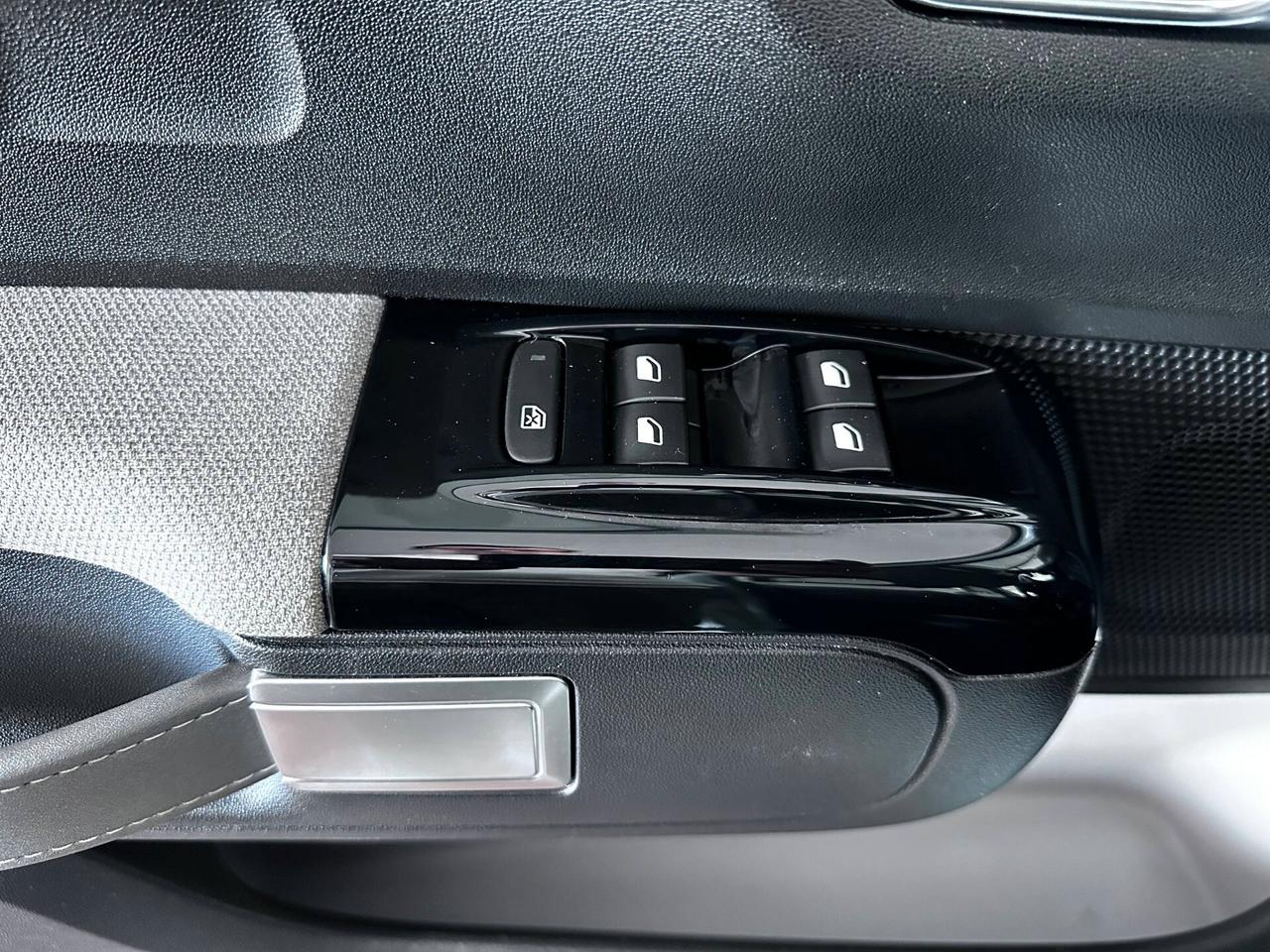 Citroen C3 BlueHDi 75 S&S Shine