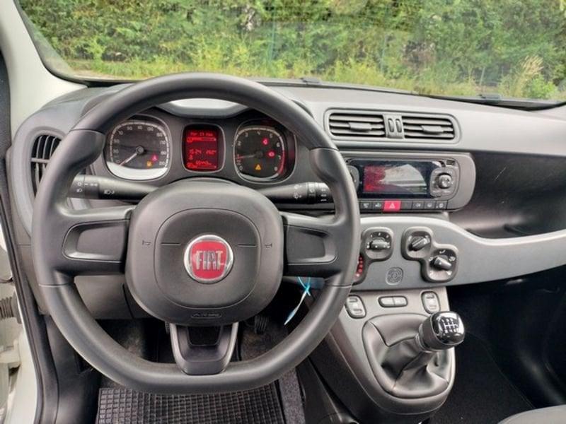 FIAT Panda 0.9 TwinAir Turbo 85cv S&S E6d-Temp 4x4