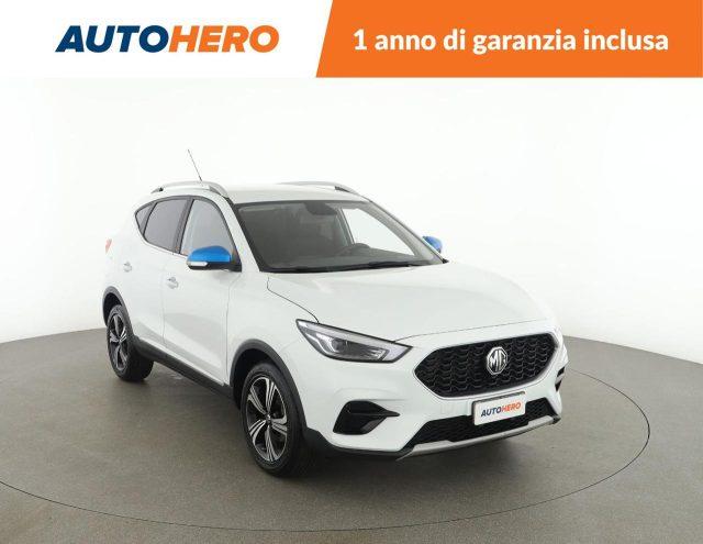 MG ZS 1.5 VTi-tech Comfort