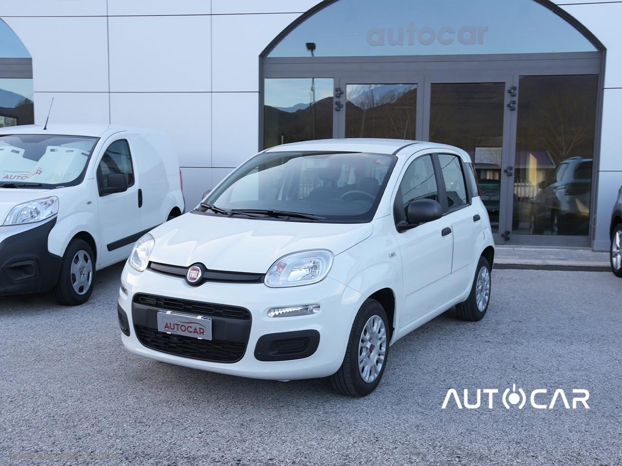 FIAT Panda 1.2 Easy