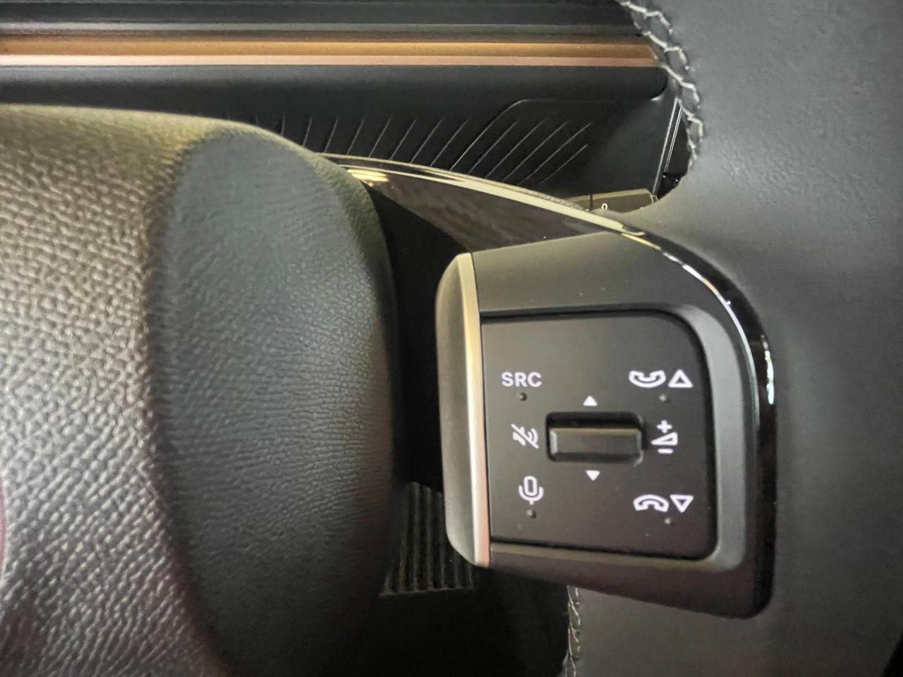 CITROEN Nuova C3 Aircross PureTech Turbo 100 MT6 - PLUS