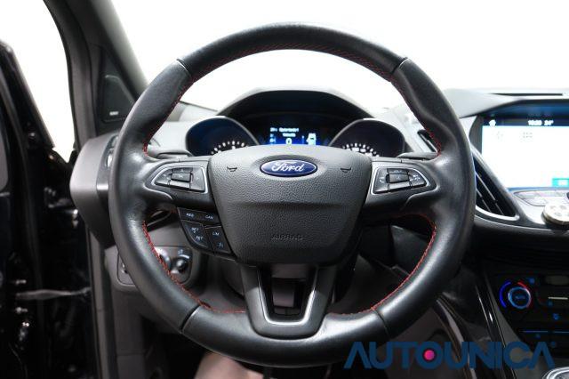 FORD Kuga 1.5 TDCI 120 CV S&S 2WD ST-LINE NEOPATENTATI