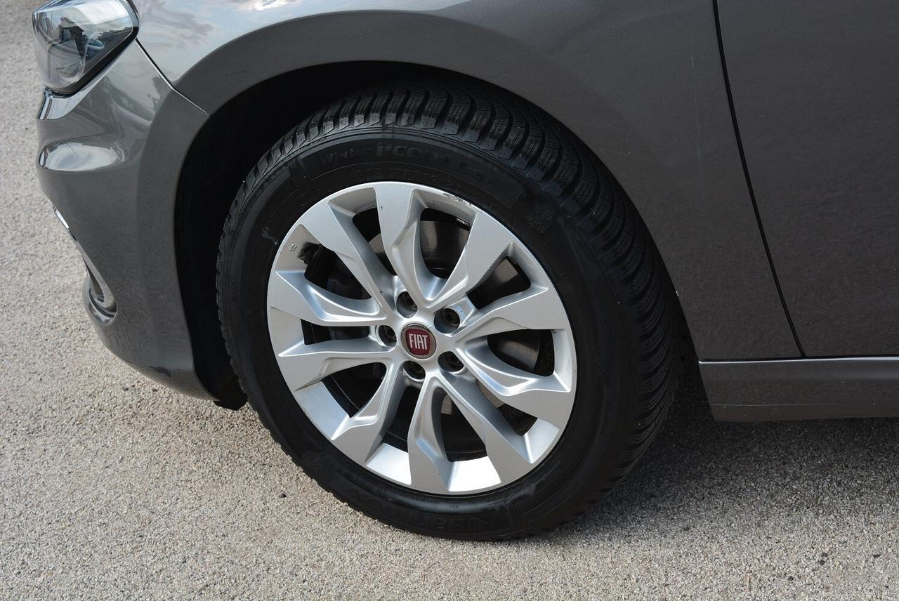 Fiat Tipo 1.3 Mjt S&S 5 porte Business
