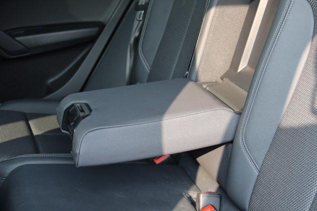 AUDI Q5 40 TDI 204 CV quattro S tronic Identity Black