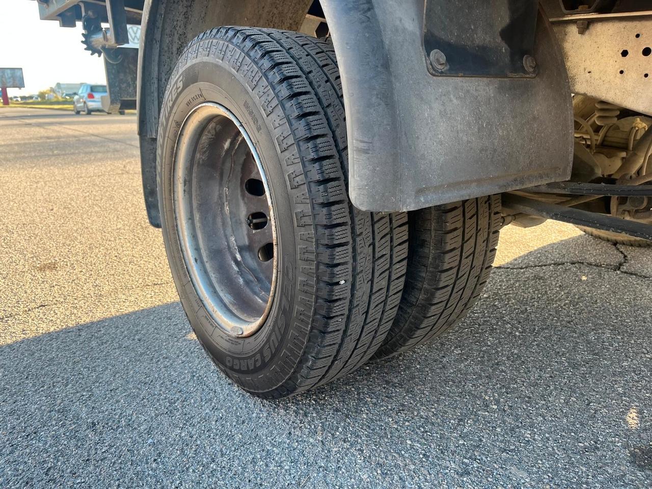 Ford Transit 310 2.0TDCi EcoBlue 130CV