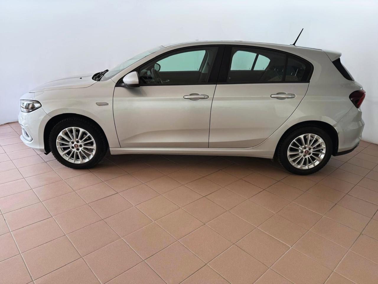 Fiat Tipo 1.3 Mjt S&S 5 porte Business