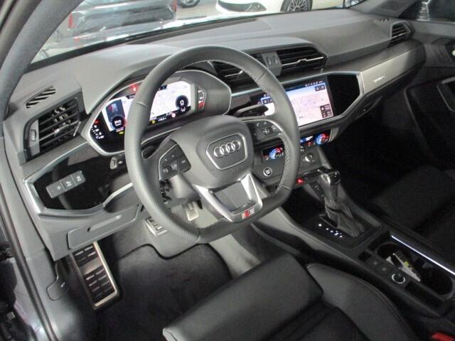 Audi Q3 SPB 40 TDI quattro Blackline S-Tronic 193CV